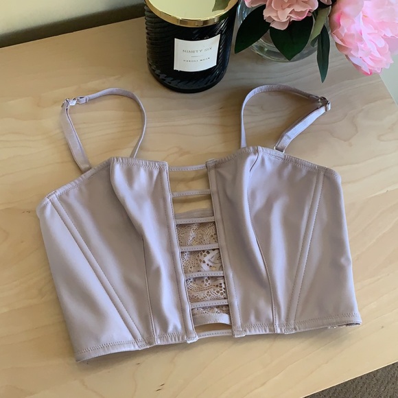 Victoria’s Secret Malibu Bustier - Picture 2 of 6